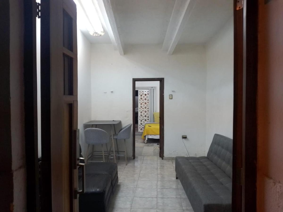Casa 642B Parte II Centro De Merida Apartment Exterior photo