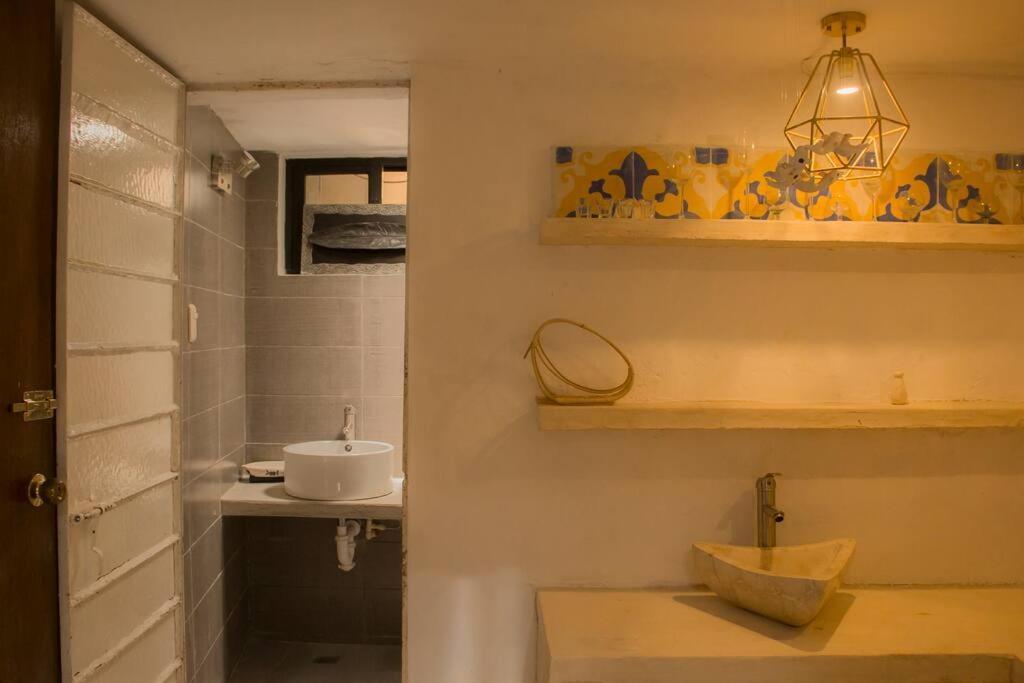 Casa 642B Parte II Centro De Merida Apartment Exterior photo