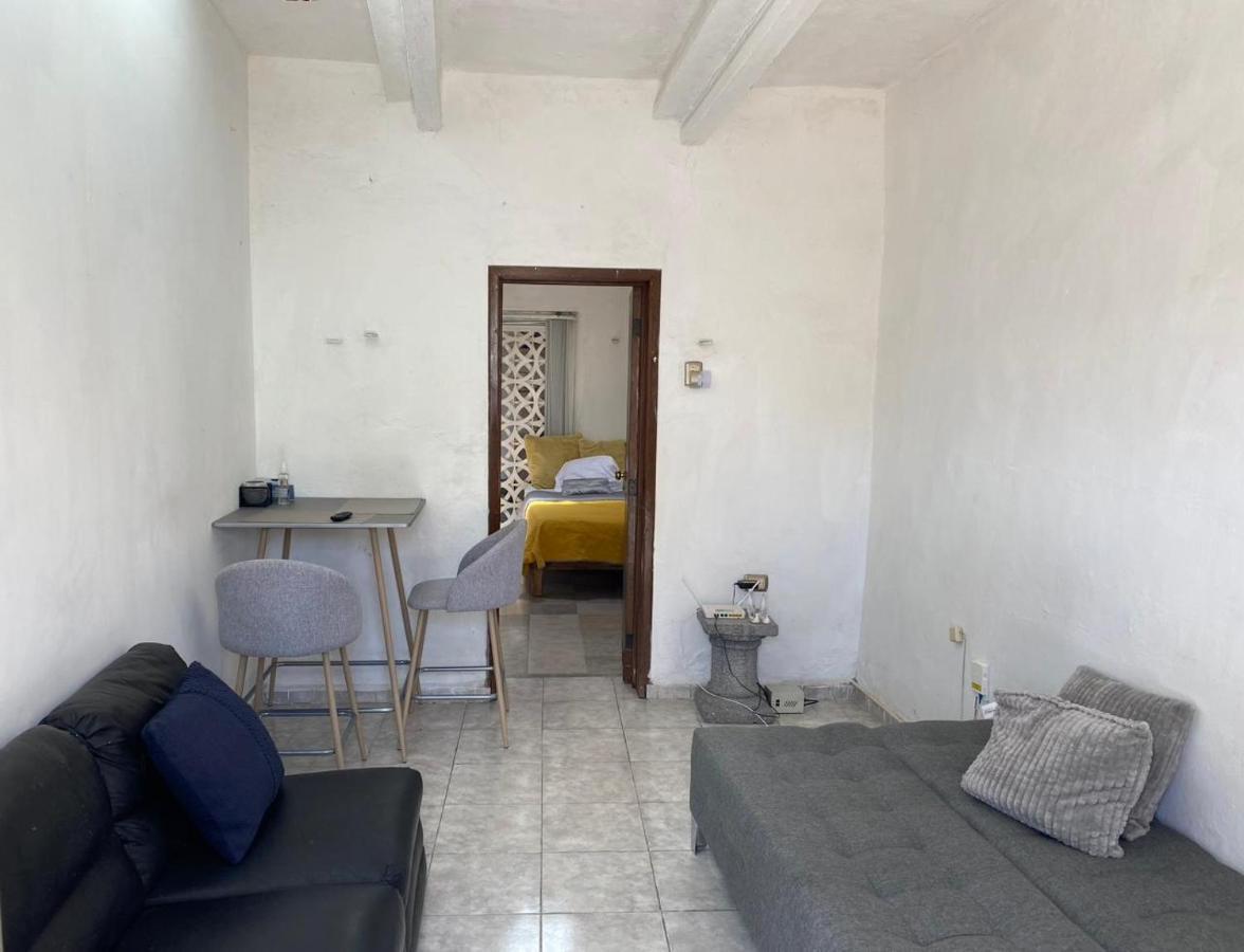 Casa 642B Parte II Centro De Merida Apartment Exterior photo