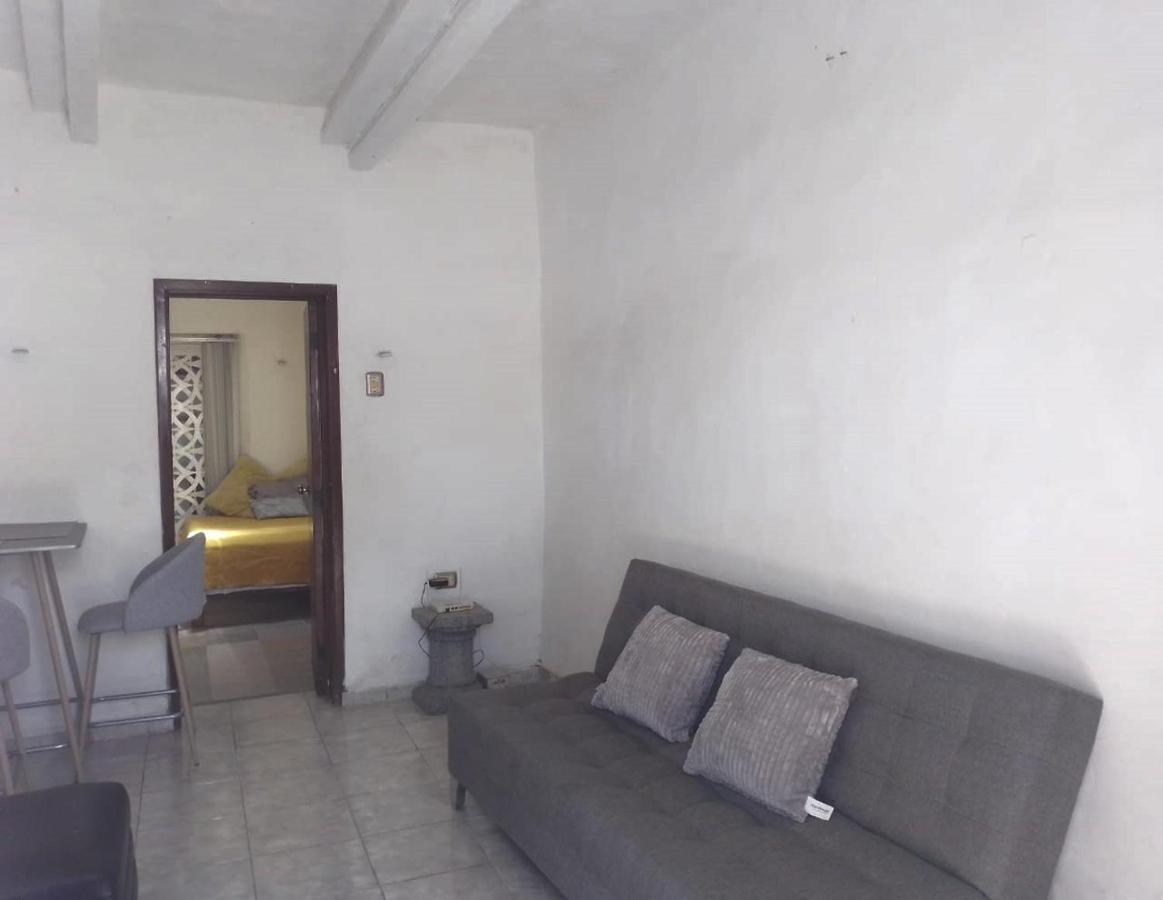 Casa 642B Parte II Centro De Merida Apartment Exterior photo